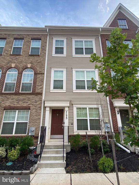 Residential Lease in BELTSVILLE