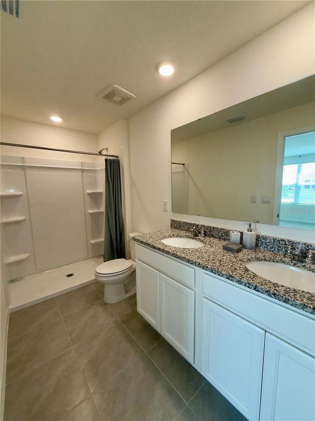 6608 Druid Way, Townhouse with 3 bedrooms, 3 bathrooms and null parking in HARMONY FL | Image 14
