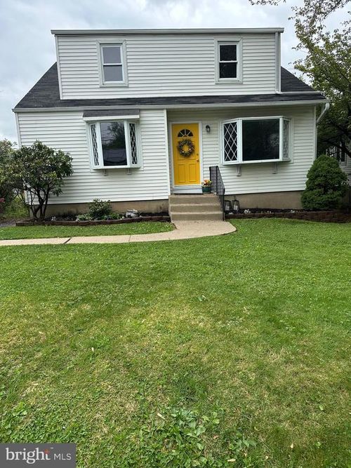 1809 Lukens Ave, WILLOW GROVE, PA, 19090-3919 | Card Image
