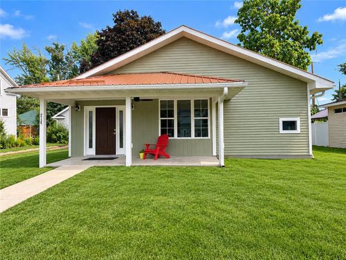 214 Amundson Street, Amery, WI, 54001 | Card Image