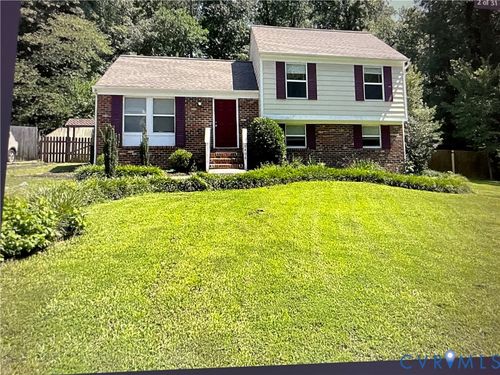 9406 Broad Meadows Rd, Glen Allen, VA, 23060-3102 | Card Image