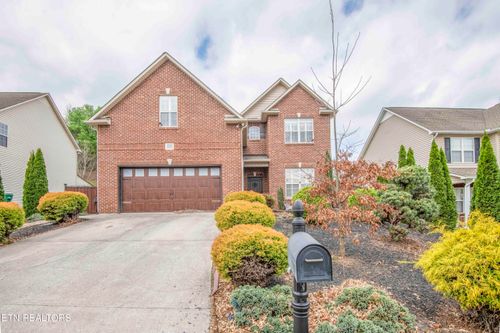 6533 Gentlewinds Dr, Knoxville, TN, 37931-2575 | Card Image
