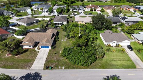 2668 Sw Cameo Blvd, Port St. Lucie, FL, 34953-2932 | Card Image