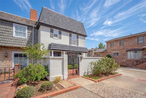 6456 Brandywine Lane, Oklahoma City, OK, 73116 | Card Image