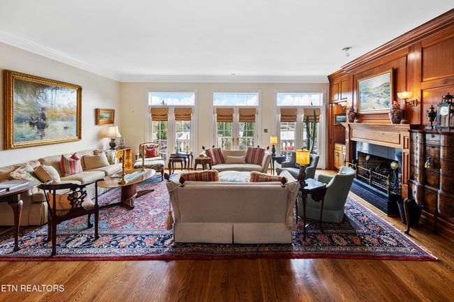 7609 Charlton Rd, House other with 4 bedrooms, 10 bathrooms and null parking in Knoxville TN | Image 16