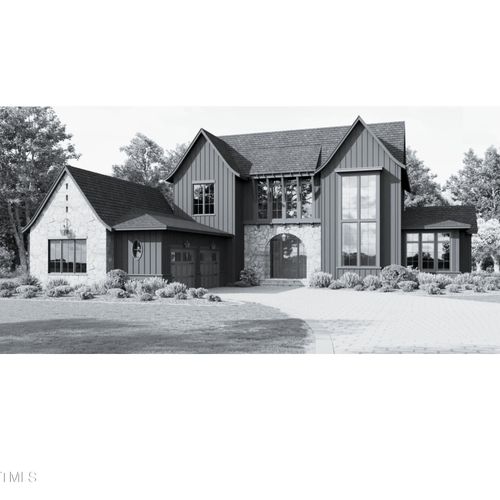 982 Shelley Rd, Raleigh, NC, 27609-5170 | Card Image