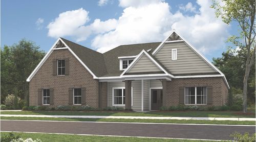 103 Dow Drive, Wetumpka, AL, 36093 | Card Image
