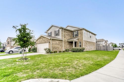 3331 Forest Chitto Dr, Spring, TX, 77373 | Card Image