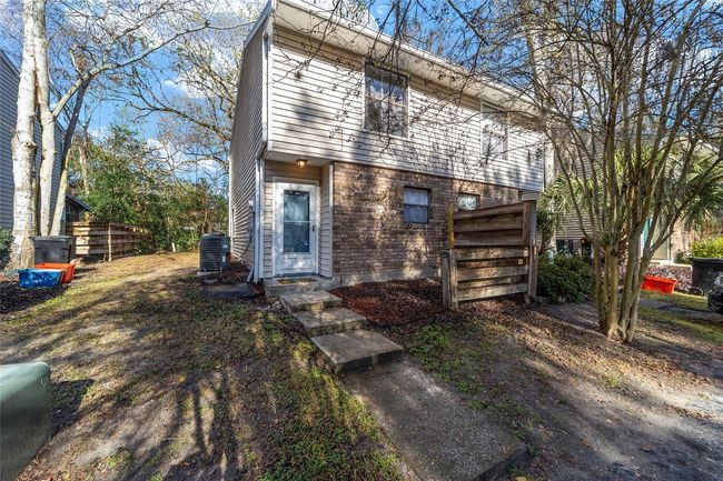 4538 Sw 44 Th Ln, House other with 2 bedrooms, 1 bathrooms and null parking in GAINESVILLE FL | Image 8