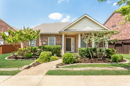 1705 Orchard Ln, Carrollton, TX, 75007-1464 | Card Image