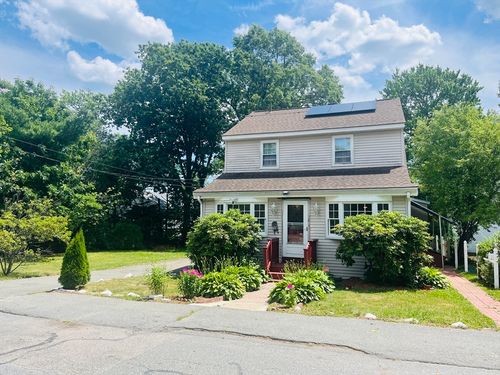 18 Emeline St, Randolph, MA, 02368-1917 | Card Image