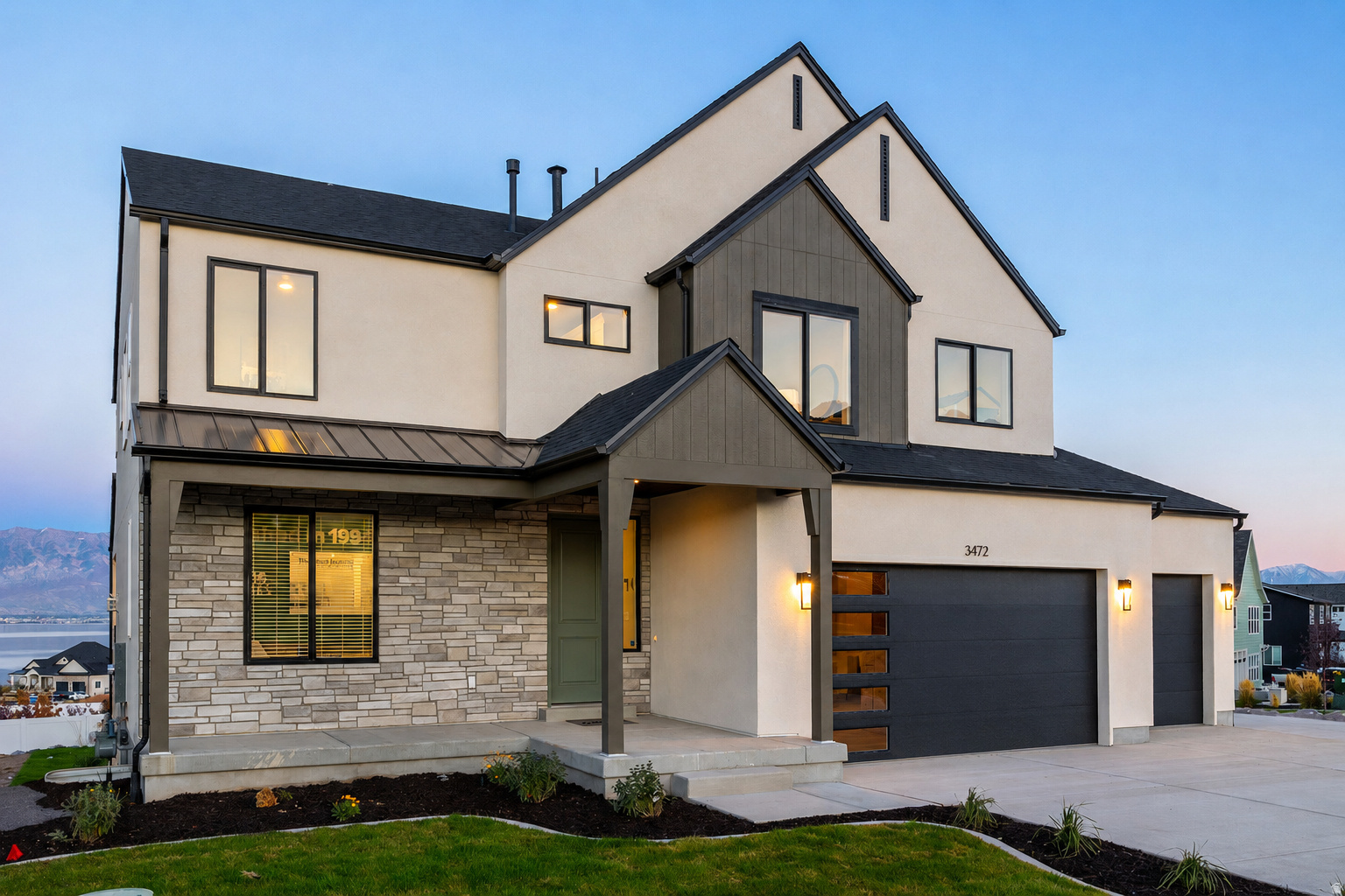 Residential in Saratoga Springs 5