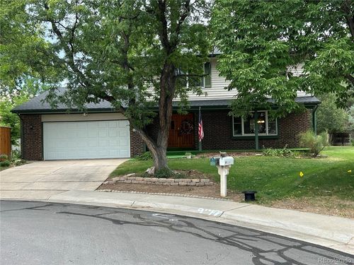 12924 St Paul Dr, Thornton, CO, 80241 | Card Image