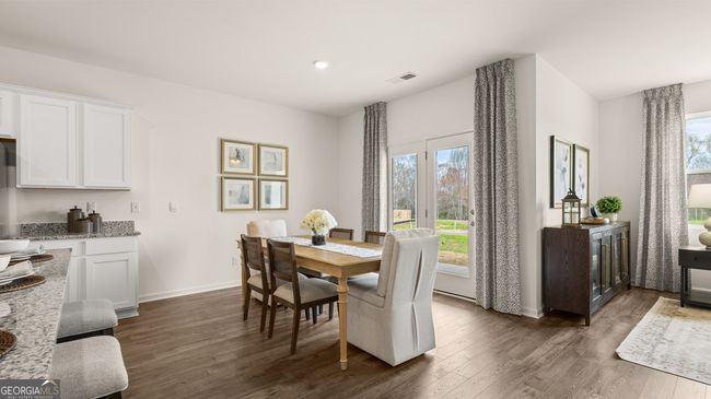 223 Kennelsman Dr, House other with 4 bedrooms, 2 bathrooms and null parking in Griffin GA | Image 14