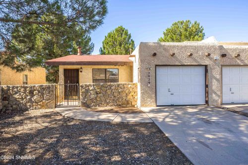 2029 Briarwood Lane, Las Cruces, NM, 88005 | Card Image