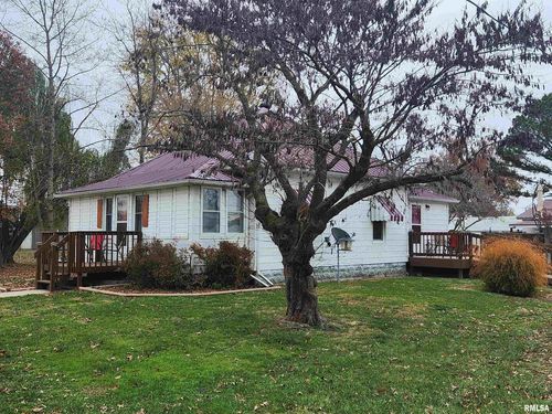 118 W Mill St, Cutler, IL, 62238-1925 | Card Image