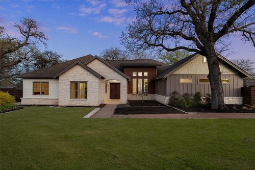 1017 S Quinlan Park Rd, Austin, TX, 78732-6032 | Card Image