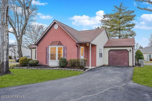 1000-3 Gatley Close, Freehold, NJ, 07728-3844 | Card Image