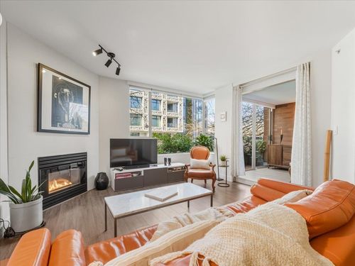 205-2438 Heather St, Vancouver, BC, V5Z3H9 | Card Image