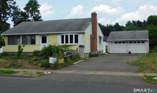 14 Leland Dr, East Hartford, CT, 06108-1220 | Card Image