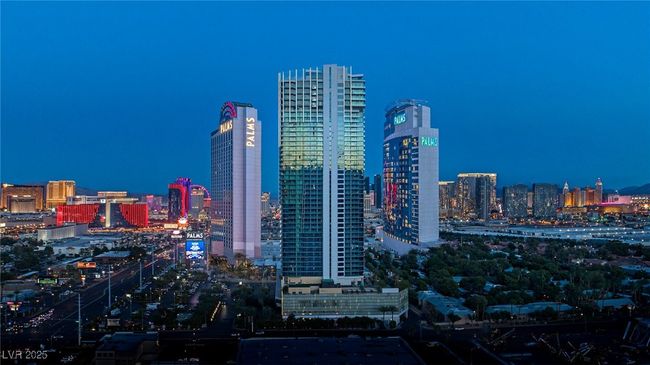 View of city featuring a view of city lights | Image 12