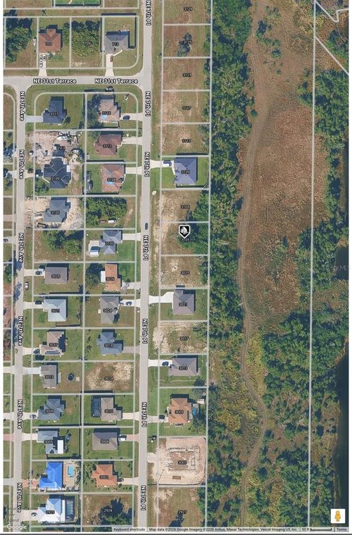 3101 Ne 7th Place, Cape Coral, FL, 33909 | Card Image