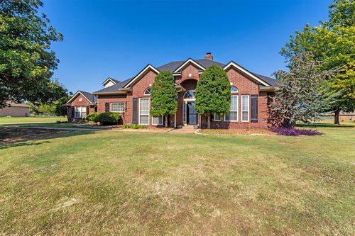 6055 W Blue Cedar Rd, Edmond, OK, 73025-9486 | Card Image