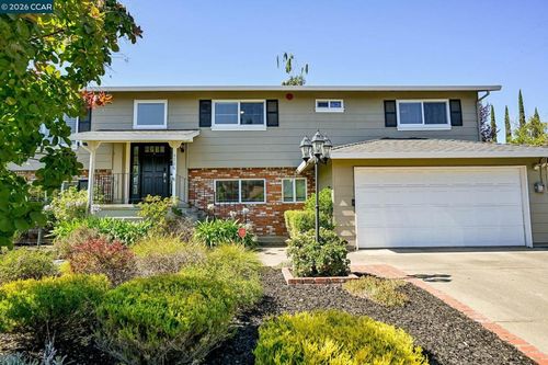 5706 Pepperridge Way, Concord, CA, 94521-4818 | Card Image