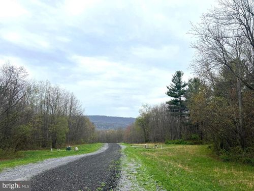 Lot #12 Ridge Way Drive, Everett, PA, 15537 | Card Image