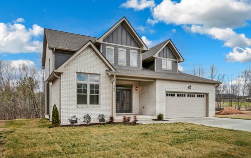 109 Cottage Ln, Clarksville, TN, 37043-2153 | Card Image