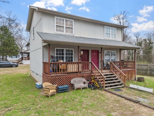196 North Avenue, Flintstone, GA, 30725 | Card Image