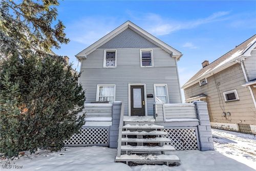 4119 Gifford Ave, Cleveland, OH, 44109-3947 | Card Image