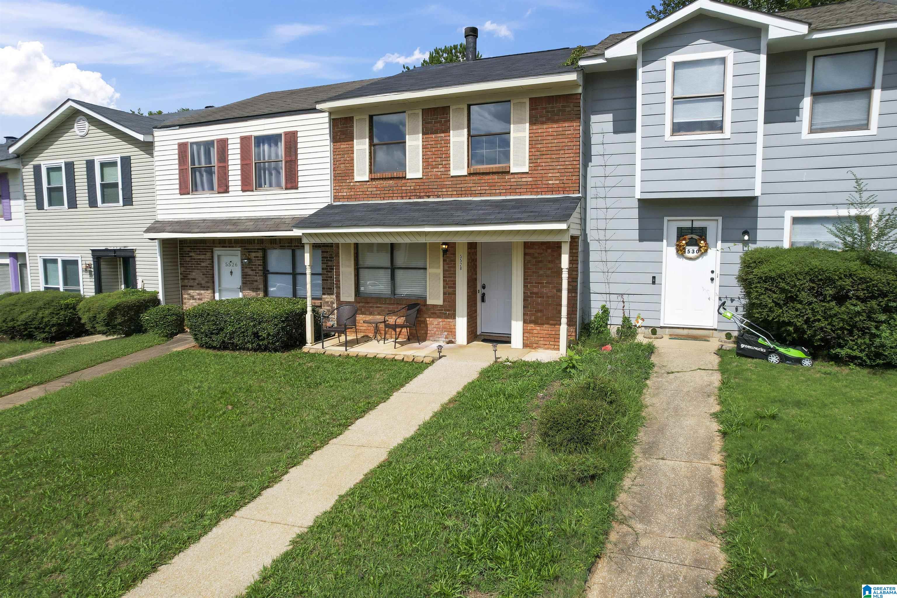 Saint James St, Birmingham, AL 35235