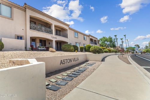 104-12040 N Saguaro Blvd, Fountain Hills, AZ, 85268-5051 | Card Image