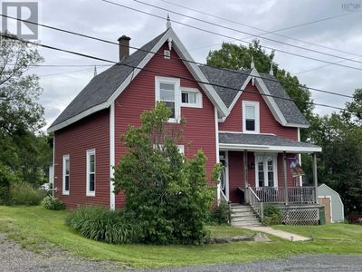 14 Elliot St, House other with 3 bedrooms, 2 bathrooms and null parking in Pictou NS | Image 2