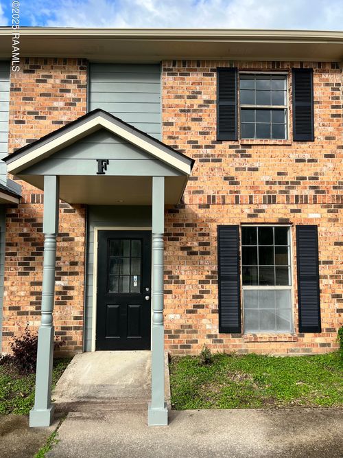 ste-f-601 Loire Ave, Lafayette, LA, 70507-2477 | Card Image
