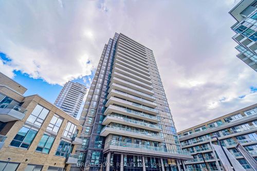 1903-50 Forest Manor Rd, Toronto, ON, M2J0E3 | Card Image