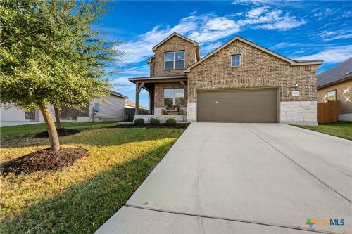 2833 Silo Turn, New Braunfels, TX, 78130-6092 | Card Image