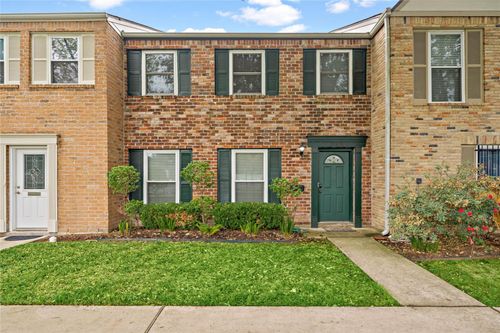 14256 Misty Meadow Ln, Houston, TX, 77079-3183 | Card Image