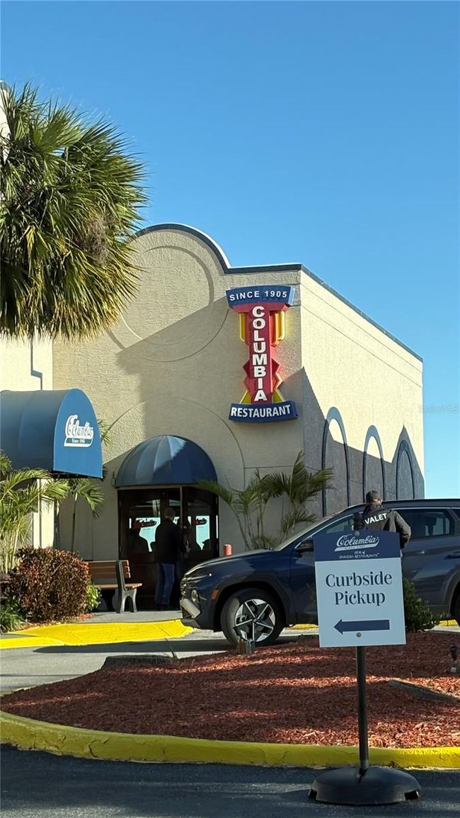 Columbia Restaurant | Image 58