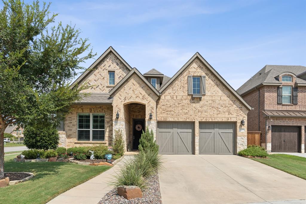 Marble Creek Dr, The Colony, TX 75056