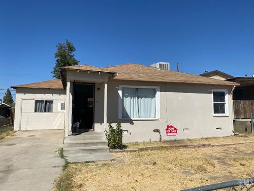 1312 Tate St, Bakersfield, CA, 93306-4360 | Card Image