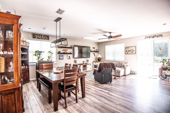 21 Mainland Lakes Dr, House other with 4 bedrooms, 3 bathrooms and null parking in Bluffton SC | Image 6