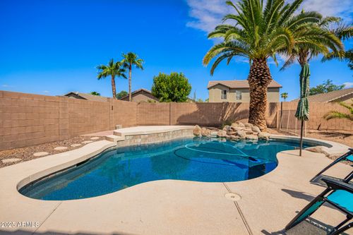 42646 W Michaels Dr, Maricopa, AZ, 85138-9319 | Card Image