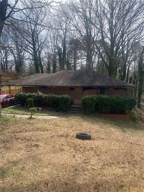 1650 Flintwood Dr Se, Atlanta, GA, 30316-4128 | Card Image
