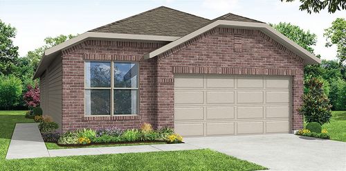 2521 Russell Way, Mesquite, TX, 75149-7657 | Card Image