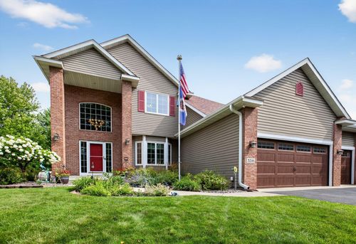 3216 Carnation Ave N, Brooklyn Park, MN, 55443-1775 | Card Image
