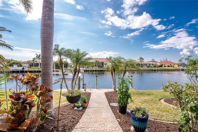3507 Marsala Ct, House other with 3 bedrooms, 2 bathrooms and null parking in PUNTA GORDA FL | Image 42