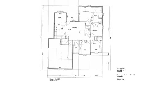 121 Copper Lane, Abilene, TX, 79602 | Card Image