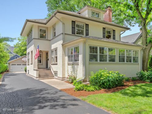 132 S Spring Ave, La Grange, IL, 60525-2241 | Card Image